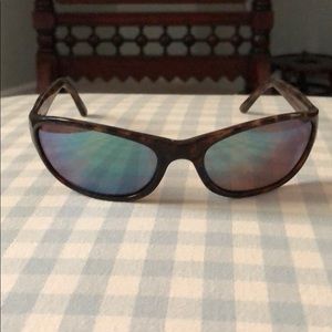 Costa Del Mar Triple Tail Sunglasses